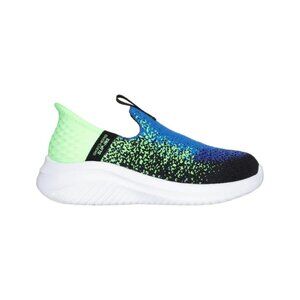 Skechers Kid's Slip-ins: Ultra Flex 3.0 - Brisk-Spec 403837N/BBLM